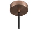 Pendelleuchte SLV VARYT E14 1×6W DIM Ø76×80mm Kupfer
