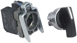 EB-Drehschalter Schneider Electric 2S I-0-II, mit Rückstellung