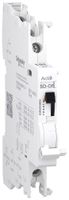 Interruttore au./segn.a distanza AMD SE Acti9 SD-OF C60/C120 2C 6A 415VAC/130VDC