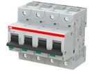 Leitungsschutzschalter ABB S804S-D 10A 50kA