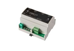 Casambi Kombimodul 4.DALI.4T 240V 4 DALI 4 Taster DIN