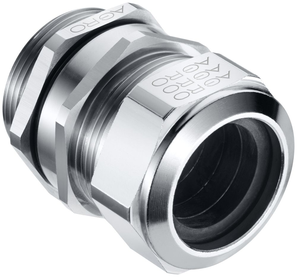 Kabelverschraubung AGRO Progress EMV M40×1.5 24…33mm