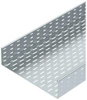 Kabelrinne Bettermann SKS 140 FS 110×400×3000mm Stahl Zink