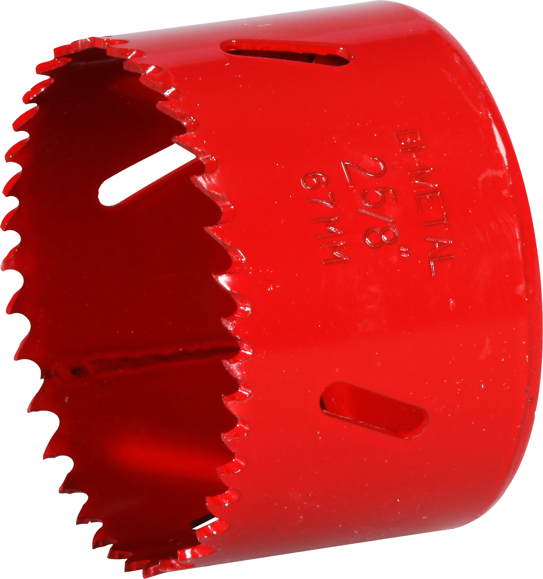 Glockenfräser HSS 67mm