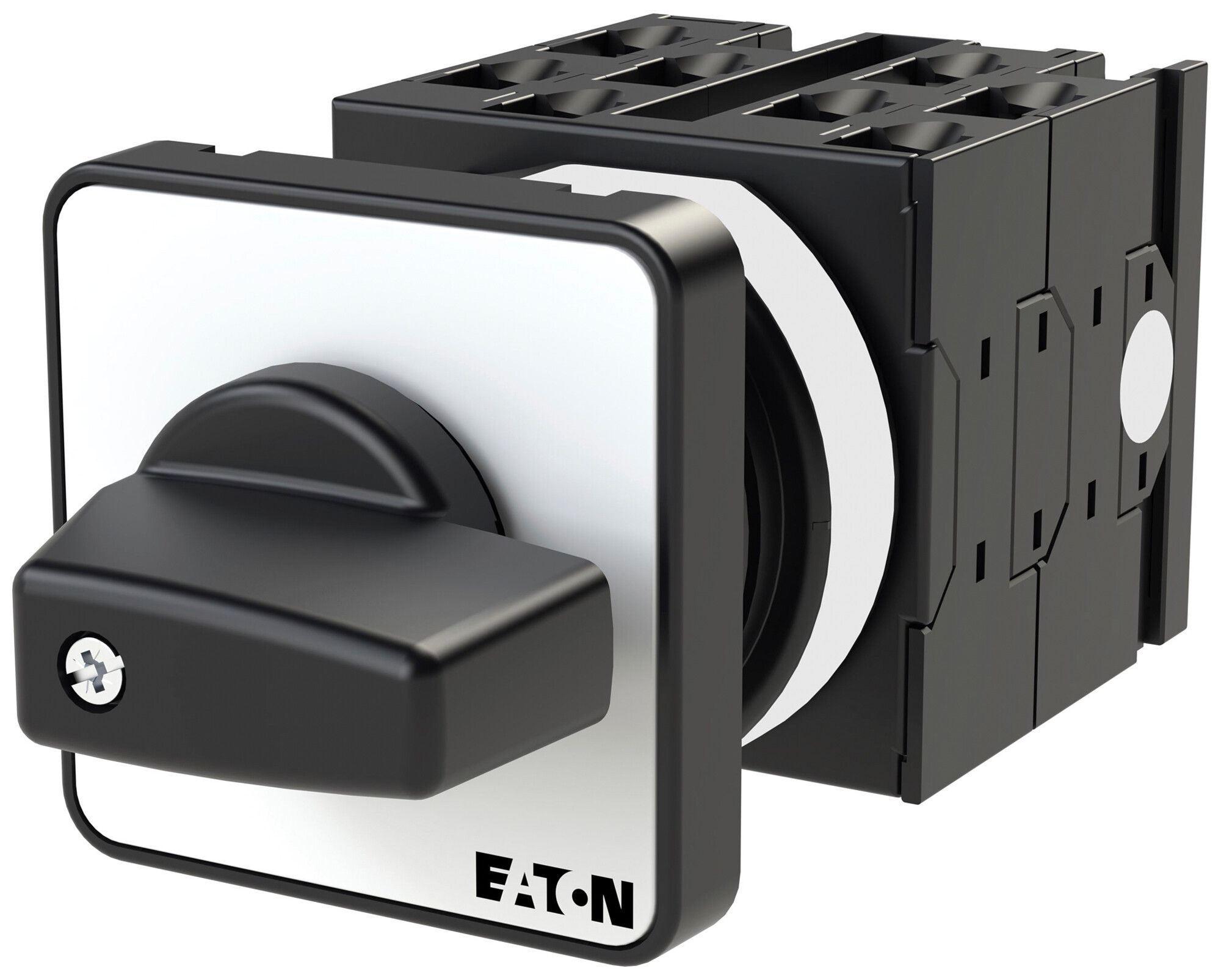 Seziona.di carico INS Eaton T0-4-8440/E 3P 20A 4kW IP65