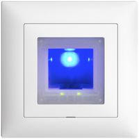 UP-Fingerscanner overto Multi weiss
