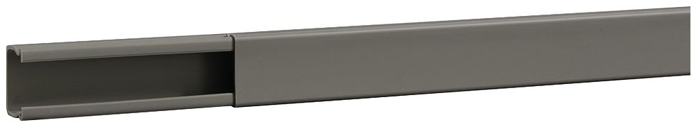 Verdrahtungskanal Tehalit B 18×26 grau