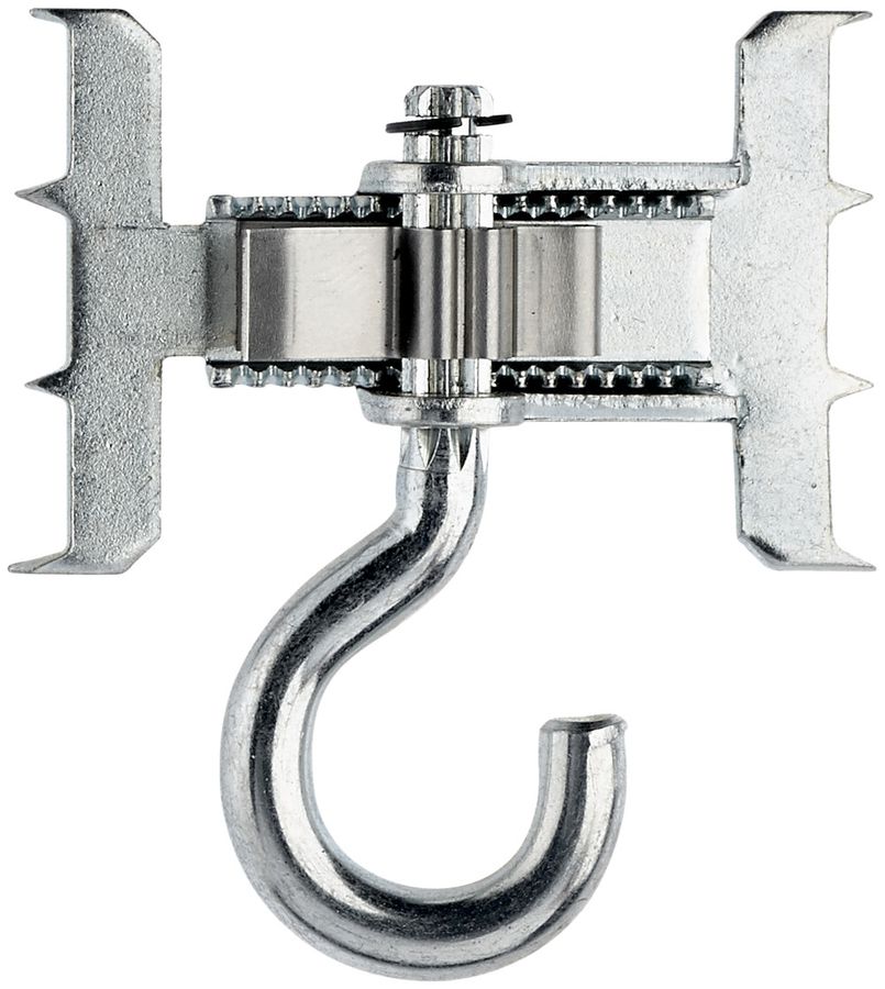 Lampenkralle Fix 38…60mm