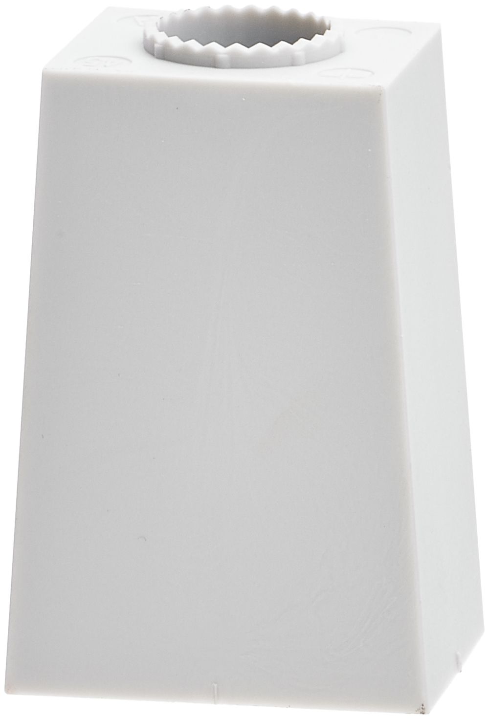 Distanzhalter EFCO 15mm hellgrau