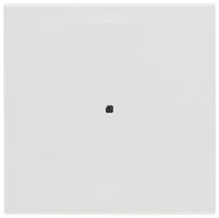 Interruttore radio con opzione dimmer Arteor with Netatmo 2 Mod bianco