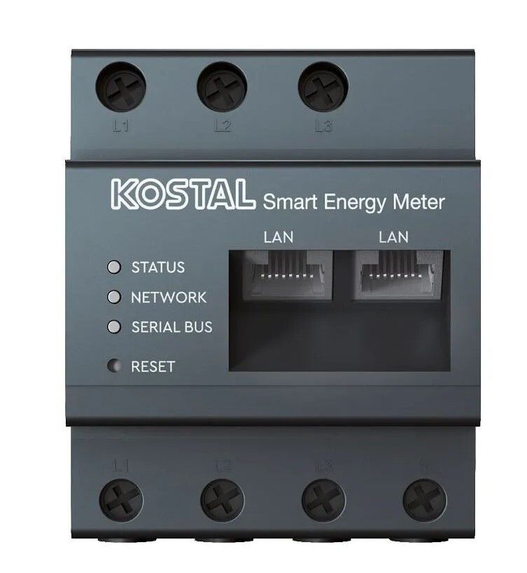 Compteur Smart Energy Meter Kostal G2