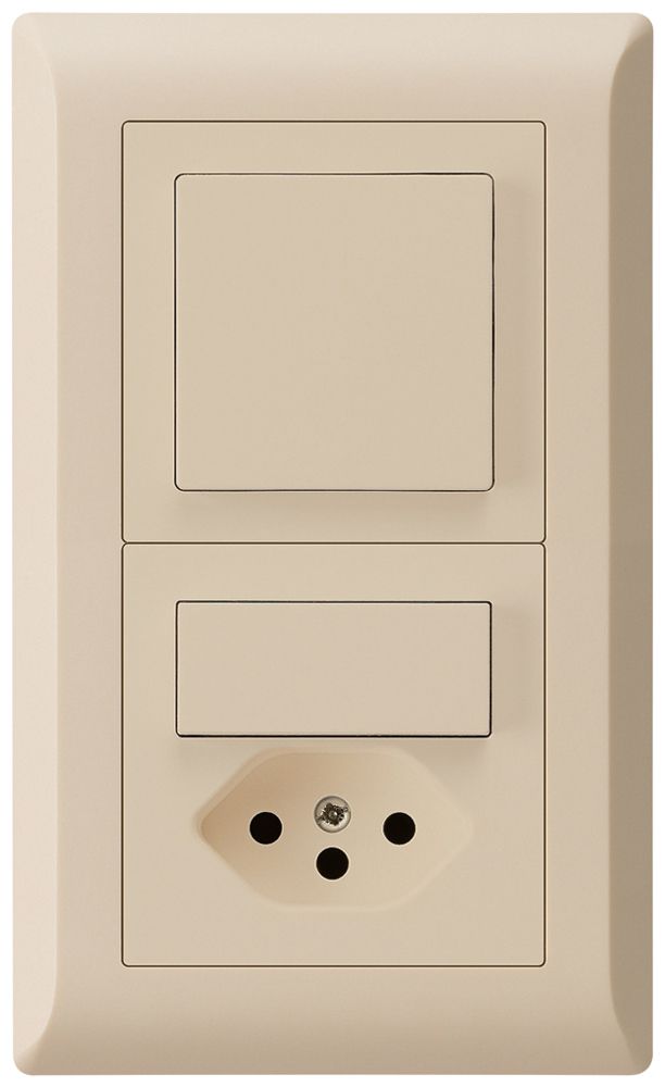 UP-Kombination kallysto.line 3/1P+3/T13 beige