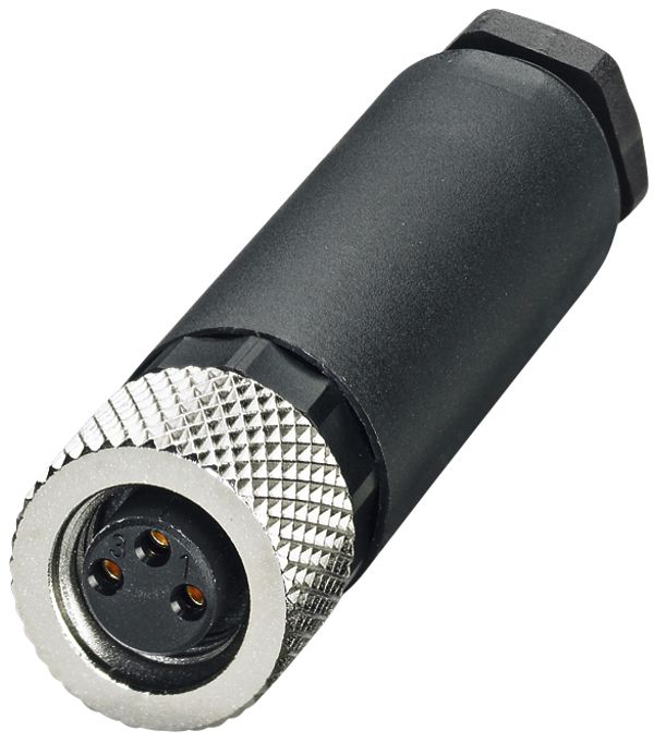 Connecteur pour câble Phoenix Contact SACC-M 8FS-3CON-M-SW