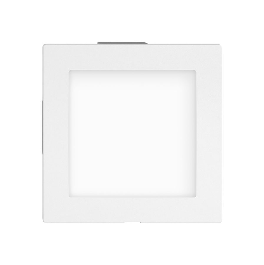 LED-Leuchte EDIZIO.liv SNAPFIX® LED-weiss 230V ws