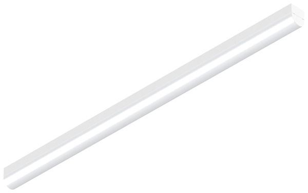 Réglette LED SLV BATTEN P 35W 5310lm 830/840/850 1200mm blanc