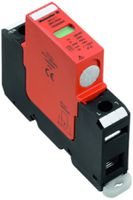 Überspannungsableiter Weidmüller VPU II 1 LCF 280V/40KA