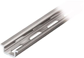 Profilschiene WAGO 15×5.5×1