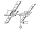 Kit de montage TP-Link VIGI 180W Solar Mount mât 5…55° 900×580mm