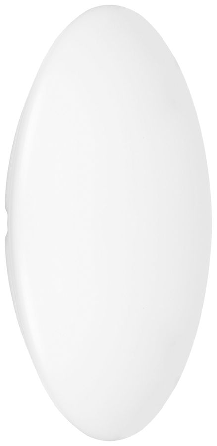 Diffusore LEDVANCE CIRCULAR materiale sintetico diretto simmetrico Ø500mm bianco
