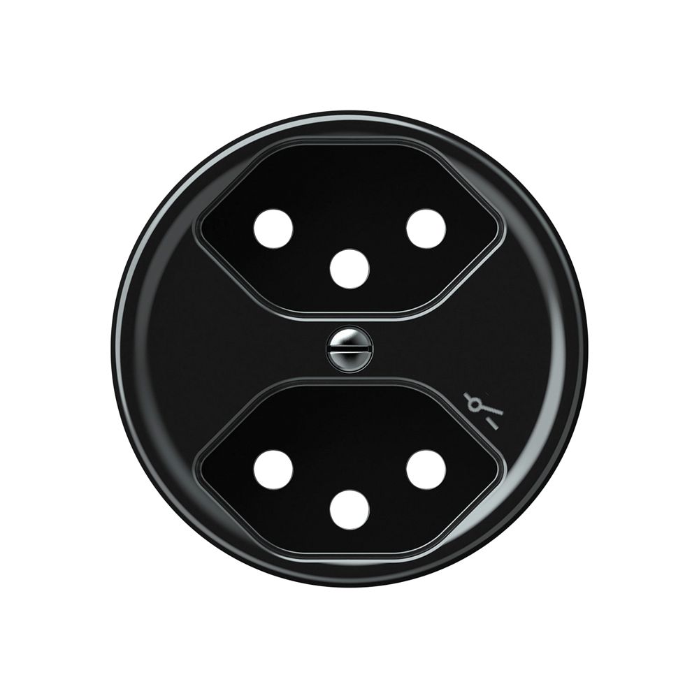 Frontset origin 2×T13 1×S 60×60mm sz