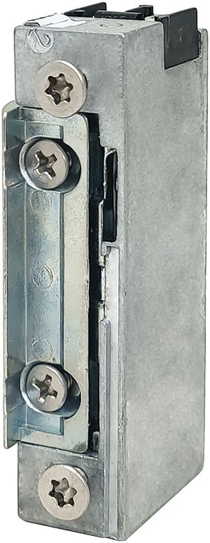 Türöffner BSW B3000--K, 10…24VUC, stromlos geschlossen, Radiusfalle