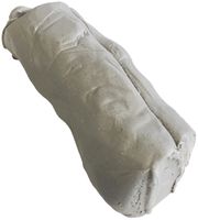 Isolierkitt Guro grau Stange zu 1kg