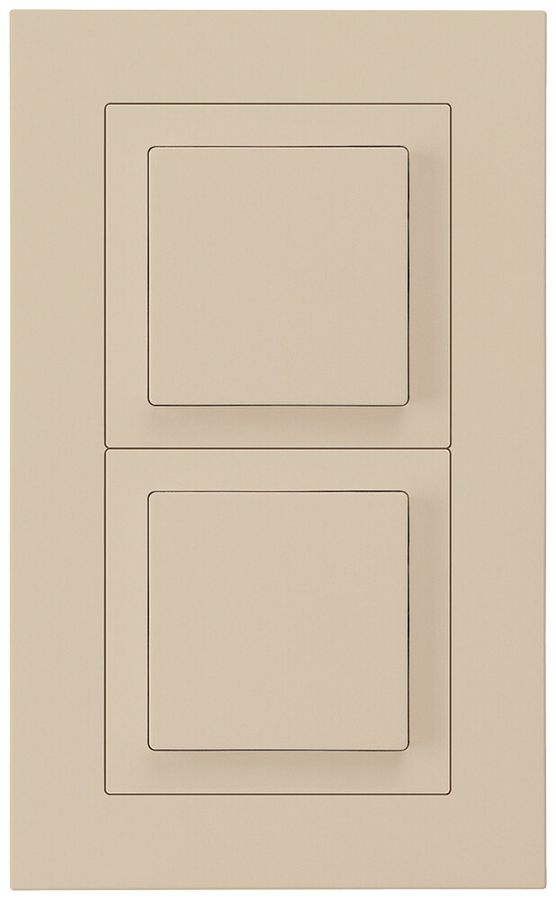 Combinazione INC I-I kallysto.pro 3/1P+3/1P beige
