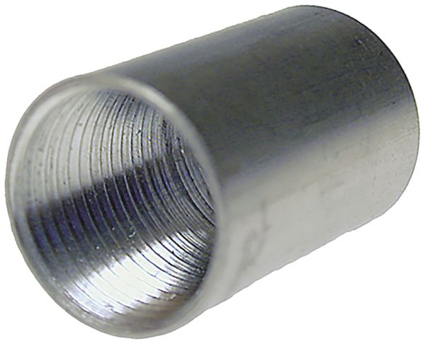 Gewindemuffe Al M32