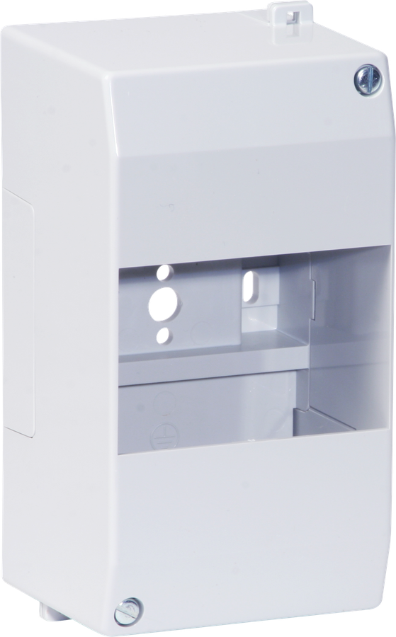 AP-Gehäuse SMISSLINE T 76mm