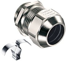 Kabelverschraubung AGRO Progress EMV, M63×1.5, Ø40…52mm kurz