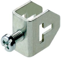 Befestigungshalter Weidmüller BFEH 1/WSH Metall