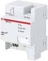 REG-Applikationsbaustein KNX ABB ABA/S1.2.1
