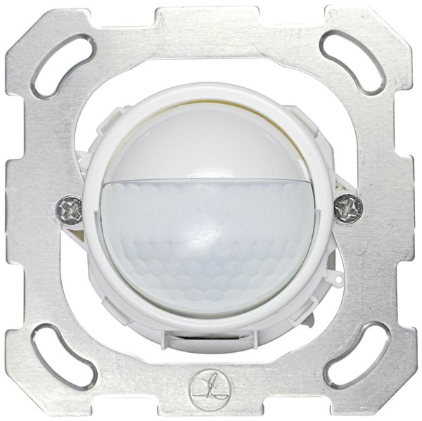 Détecteur de mouvement ENC Luxomat Indoor 180 CM Minut. STANDARD, 2fils, blanc