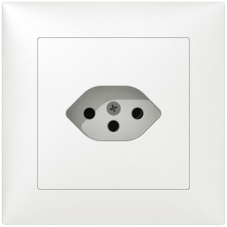 Prise ENC SIDUS B T13 ws avec shutter