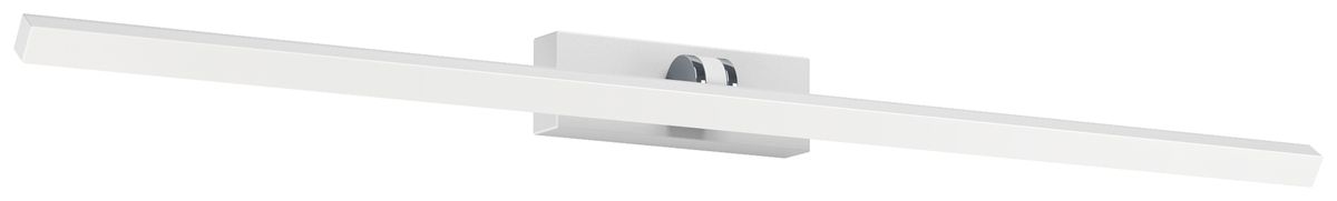 Applique LED Eglo VERDELLO 5W 750lm 3000…6500K IP44 600×60mm bc