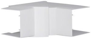 Inneneck Hager tehalit.LF 57×60mm grau IP30