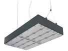 Proiettore capannone LED Sylvania KubiXx AISLE 212W 37600lm 840 IP65 REG 732×370