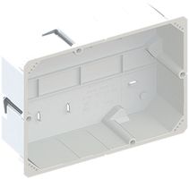 UP-Einlasskasten AGRO Gr.I 2×3 für KNX, GDP 850°C