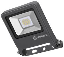 Proiettore LED LDV ENDURA FLOOD 10W 800lm 3000K antracite IP65