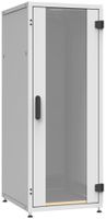 Netzwerkschrank Standard-Line S-83314-181-11-2, 33HE, 600×1563×800mm, grau