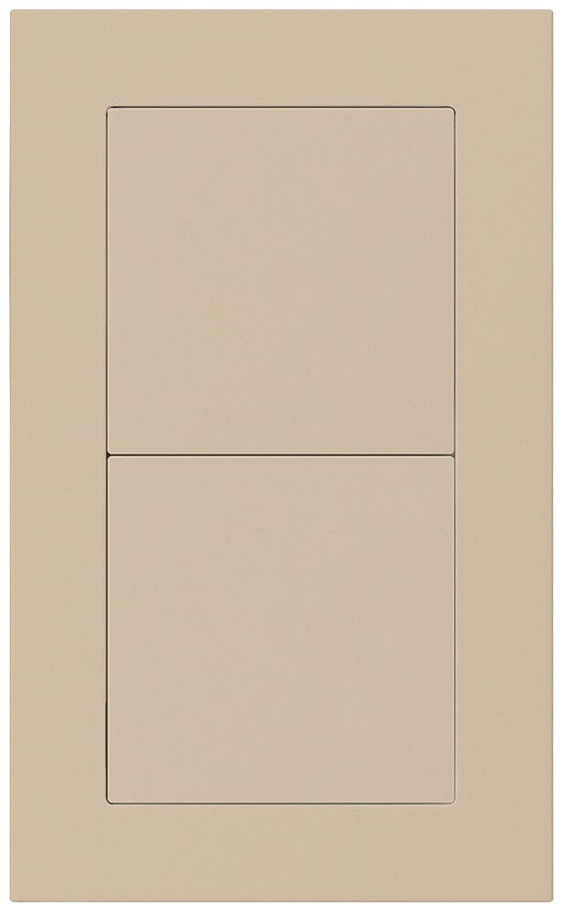 Combinaison ENC kallysto.pro grd.I-I verticale 2×cache beige