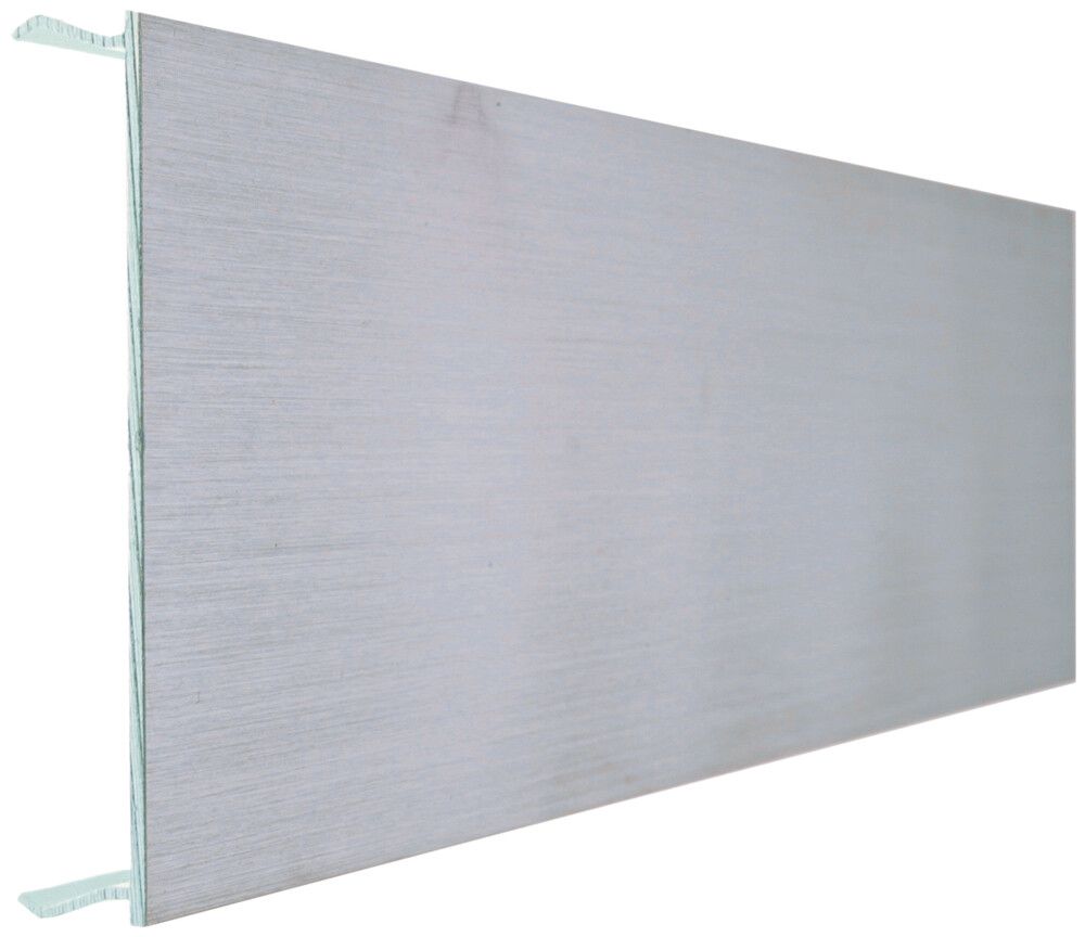 Deckel Woertz Ellipse Aluminium 124×157×150mm