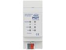 REG-Interface KNX MDT SCN-IP000.03 Ethernet 2TE LED