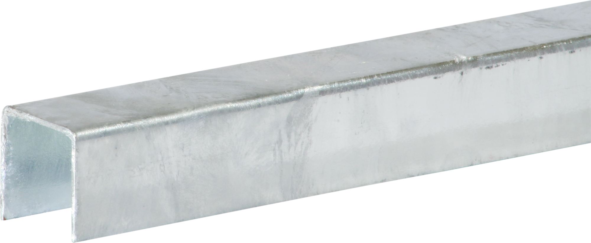 Kabelschutzkanal Stahl 28×28mm