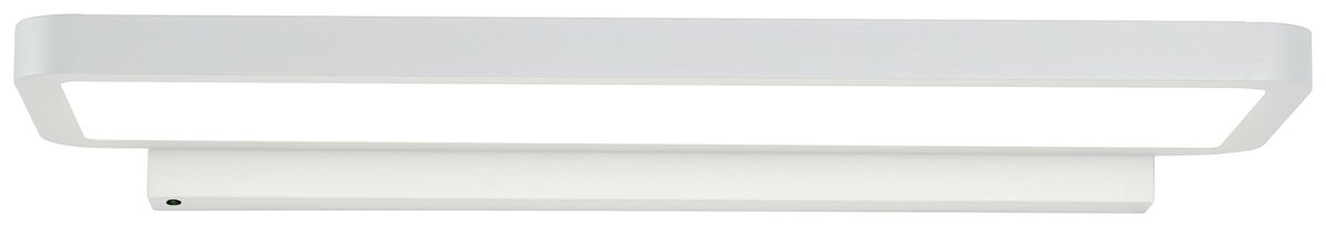 Applique LED Sylvania Areum Wall 48W 5850lm 840 DALI EM3h D/I 600mm blanc