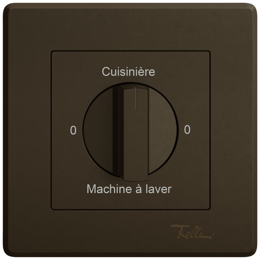 Kit de montage ENC EDIZIO.liv SNAPFIX® p.interr.manet.0-Cuisin.-0-Mach.lav.br