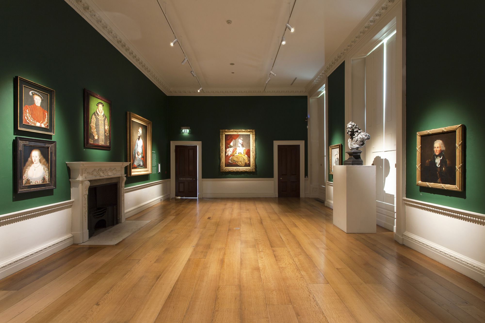 Projecteur LED Sylvania Lenzo Large 30W 1925lm 930 VAR 3ph 18°…50° Ø75 blanc