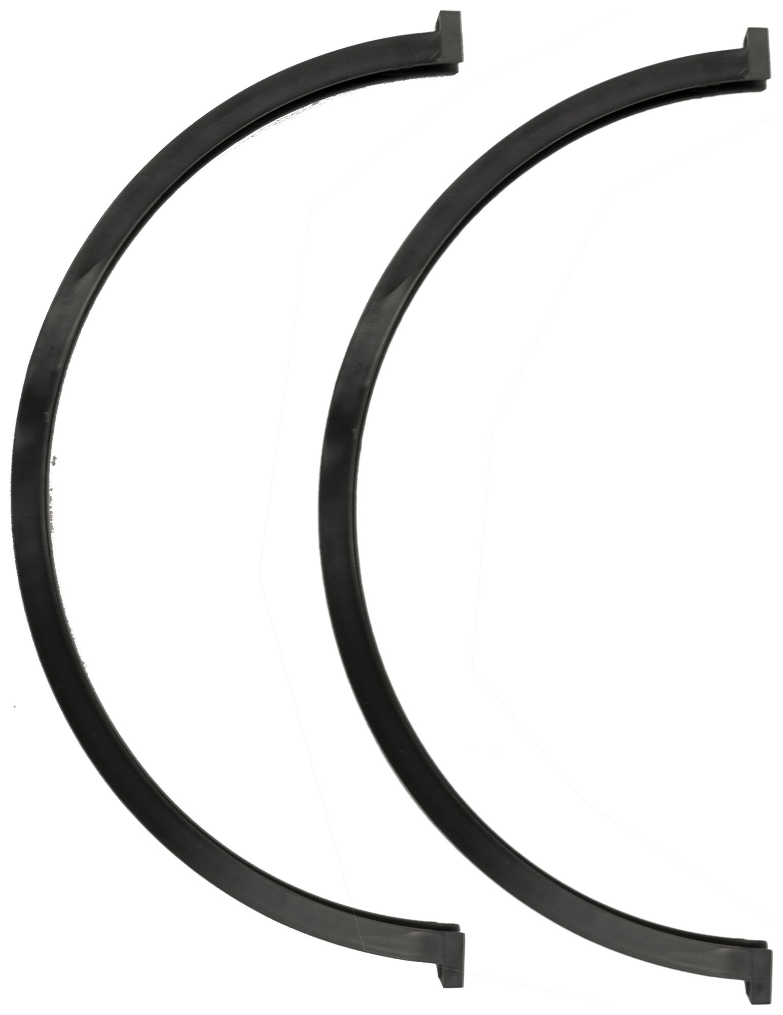 Schutzring Ferratec Q-Roll Disc Kunststoff