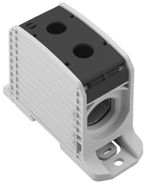 Bloc de distribution WM WPD 133 1P 520A 1×entr 1×sort 35…300mm² 35…300mm²