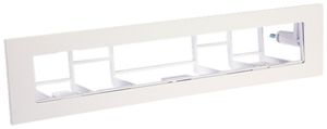 Telaio da incasso AWAG KME-EB per AWKS 275×54×60mm